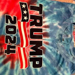 Trump T-shirt